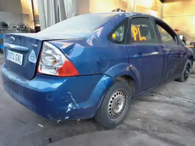 Veículo de Sucata ford focus lim. (cb4) trend do ano 2001 alimentado g8db