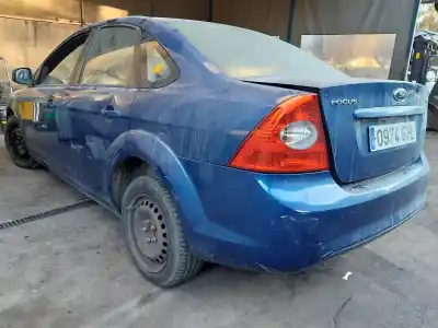 Veículo de Sucata ford focus lim. (cb4) trend do ano 2001 alimentado g8db