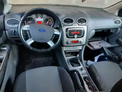 Veículo de Sucata ford focus lim. (cb4) trend do ano 2001 alimentado g8db