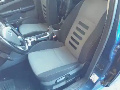 Veículo de Sucata ford focus lim. (cb4) trend do ano 2001 alimentado g8db