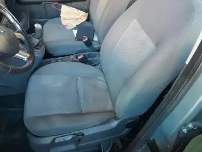 Scrapping Vehicle ford focus c-max (cap) trend (d) of the year 2001 powered g6da
