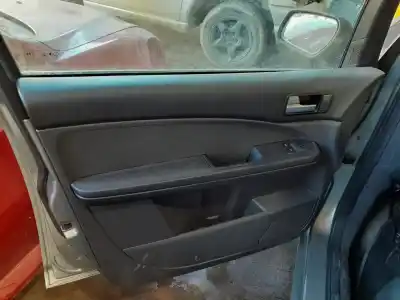 Scrapping Vehicle ford focus c-max (cap) trend (d) of the year 2001 powered g6da