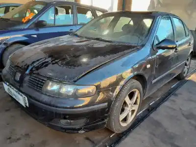 Утилизация автомобиля seat leon (1m1) sport года 2005 питание bcb