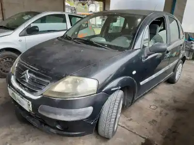Здавання транспортного засобу citroen c3 (f desde 11/2001) 1.1 8v року 2004 потужний hfx