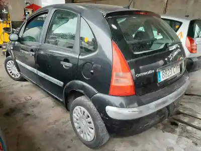 Здавання транспортного засобу citroen c3 (f desde 11/2001) 1.1 8v року 2004 потужний hfx