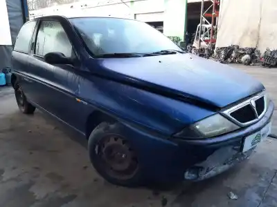 Veículo de Sucata lancia lancia y 1.2 caprice do ano 1997 alimentado 188a4000