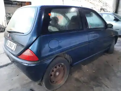Veículo de Sucata lancia lancia y 1.2 caprice do ano 1997 alimentado 188a4000