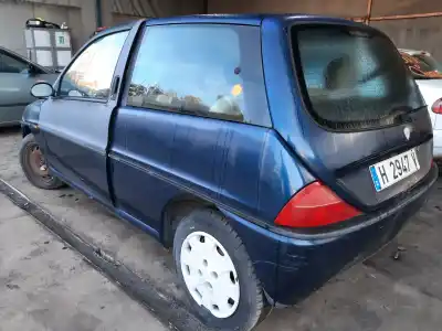 Veículo de Sucata lancia lancia y 1.2 caprice do ano 1997 alimentado 188a4000