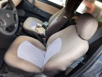 Sloopvoertuig LANCIA LANCIA Y 1.2 Caprice van het jaar 1997 aangedreven 188A4000