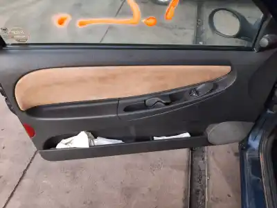 Veículo de Sucata lancia lancia y 1.2 caprice do ano 1997 alimentado 188a4000