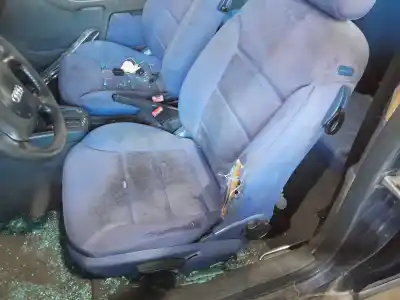 Scrapping Vehicle audi a3 (8l) 1.9 tdi of the year 2001 powered ahf