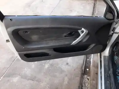 Veículo de Sucata bmw 3 compact (e46) 320 td do ano 2002 alimentado 204d4