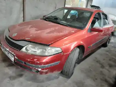 Утилизация автомобиля renault laguna ii (bg0/1_) 1.9 dci (bg08, bg0g) года 2004 питание f9q750