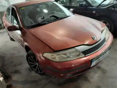 Утилизация автомобиля renault laguna ii (bg0/1_) 1.9 dci (bg08, bg0g) года 2004 питание f9q750