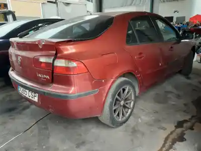 Утилизация автомобиля renault laguna ii (bg0/1_) 1.9 dci (bg08, bg0g) года 2004 питание f9q750