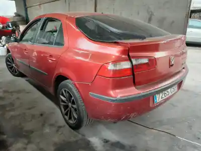 Утилизация автомобиля renault laguna ii (bg0/1_) 1.9 dci (bg08, bg0g) года 2004 питание f9q750