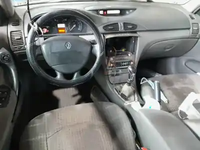 Утилизация автомобиля renault laguna ii (bg0/1_) 1.9 dci (bg08, bg0g) года 2004 питание f9q750