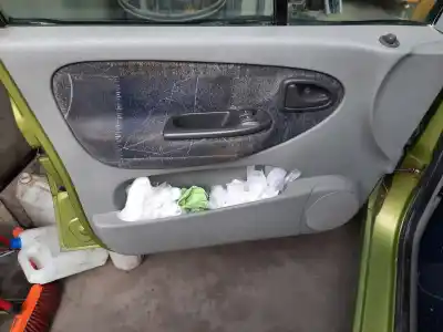 Утилизация автомобиля renault scenic (ja..) 1.9 d rt 64 cv / 47 kw года 2000 питание f8q790