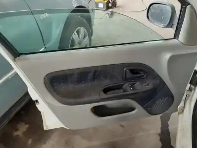 Scrapping Vehicle renault clio ii fase ii (b/cb0) confort expression of the year 2002 powered k9k702