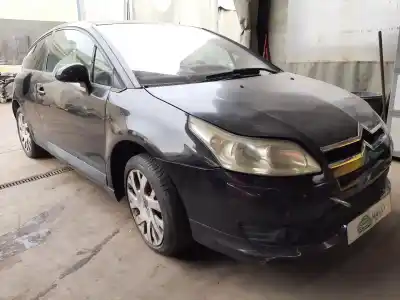Veículo de Sucata CITROEN C4 COUPE VTR Plus do ano 2001 alimentado RHR