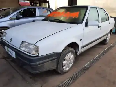 Утилизация автомобиля RENAULT 19 HATCHBACK (B/C53) 1.4E RN 79 CV / 58 KW года 1990 питание E6J