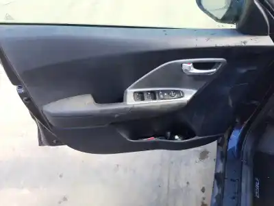 Утилизация автомобиля kia niro drive plug-in hybrid года 2018 питание g4le