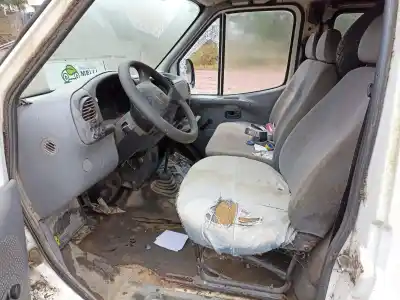 Здавання транспортного засобу FORD TRANSIT, COMBI/BUS 86/92 Bus FT 100 GL largo HD року 1997 потужний 4EB