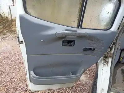 Утилизация автомобиля ford transit, combi/bus 86/92 bus ft 100 gl largo hd года 1997 питание 4eb