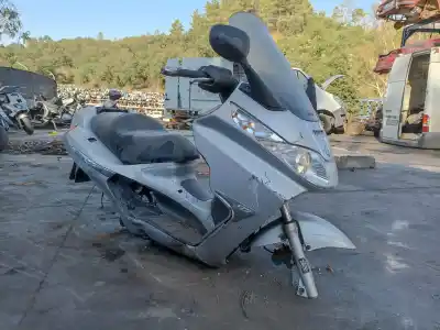 Утилизация автомобиля piaggio (vespa) x8 x8 125 года 2006 питание 