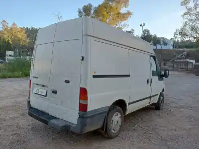 Vehicul casat ford transit caja cerrada, media (fy) (2000 =>) ft 300 2.0 al anului 2005 alimentat d/fifa