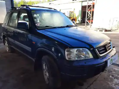 Утилизация автомобиля honda cr-v (rd1/3) básico (rd1) года 2001 питание b20b3