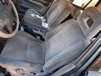 Утилизация автомобиля honda cr-v (rd1/3) básico (rd1) года 2001 питание b20b3