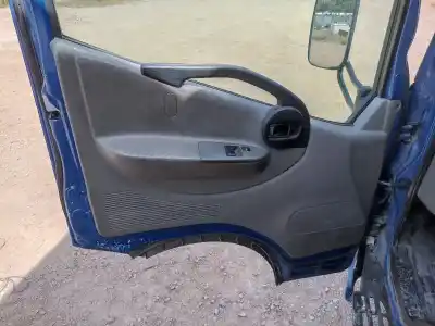 Veículo de Sucata renault maxity fg 130.35/45 131 cv / 96 kw do ano 2008 alimentado yd25