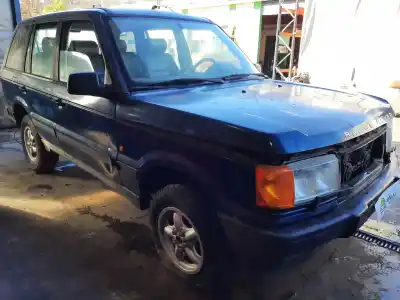 Veículo de Sucata land rover range rover (lp) dse (100kw) do ano 1998 alimentado 256tm