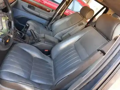 Veículo de Sucata land rover range rover (lp) dse (100kw) do ano 1998 alimentado 256tm