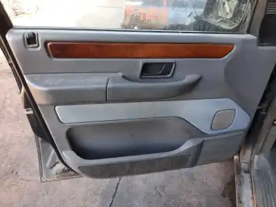 Veículo de Sucata land rover range rover (lp) dse (100kw) do ano 1998 alimentado 256tm