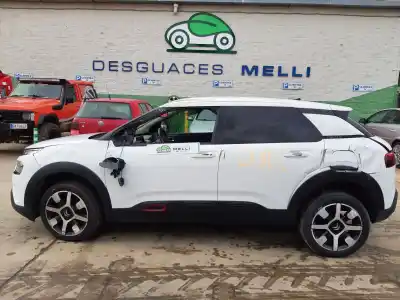 Утилизация автомобиля citroen c4 cactus van (0b_, 0p_) bluehdi 100 года 2019 питание yhy