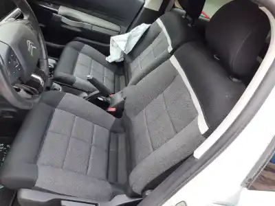 Утилизация автомобиля citroen c4 cactus van (0b_, 0p_) bluehdi 100 года 2019 питание yhy