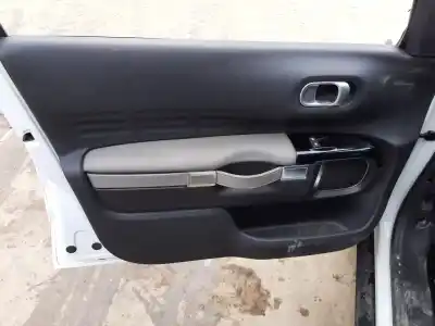 Утилизация автомобиля citroen c4 cactus van (0b_, 0p_) bluehdi 100 года 2019 питание yhy