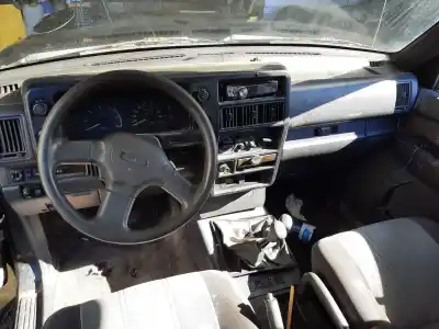 Утилизация автомобиля opel monterey ltd года 1993 питание 4jg2