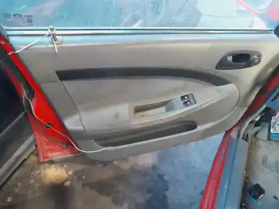 Veículo de Sucata chevrolet lacetti se do ano 2001 alimentado f14d3