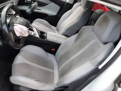 Veículo de Sucata peugeot 5008 active do ano 2021 alimentado yh01