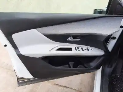 Veículo de Sucata peugeot 5008 active do ano 2021 alimentado yh01