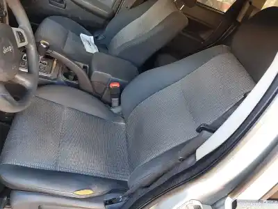 Veículo de Sucata JEEP GR. CHEROKEE (WH) 3.7 V6 LAREDO 201 CV / 148 KW do ano 2001 alimentado EKG