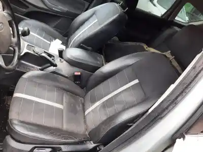 Scrapping Vehicle ford kuga (cbv) titanium of the year 2009 powered g6dg