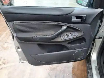 Scrapping Vehicle ford kuga (cbv) titanium of the year 2009 powered g6dg