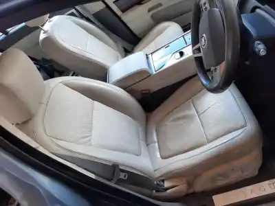 Veículo de Sucata jaguar xf 3.0 v6 diesel s portfolio do ano 2012 alimentado ajv6d