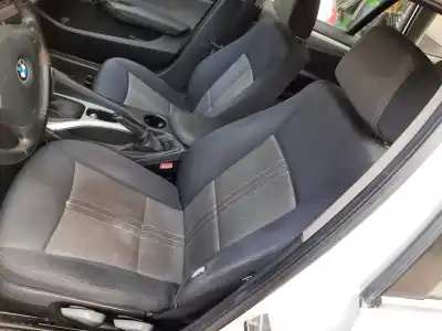 Scrapping Vehicle bmw x1 (e84) sdrive 18d of the year 2010 powered n47d20c