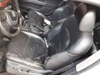 Утилизация автомобиля skoda superb ii ranchera familiar (3t5) 2.0 tdi 16v года 2013 питание cffb