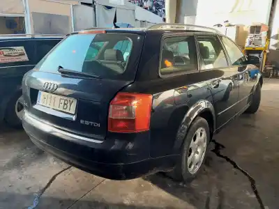Veículo de Sucata AUDI A4 AVANT (8E) 2.5 TDI (120kW) do ano 2006 alimentado BDG